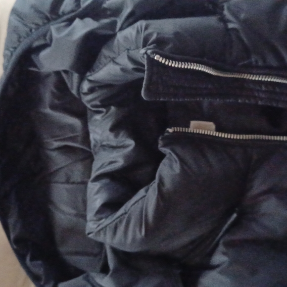 Michael kors beautiful 😍 long jacket 😍 - Picture 7 of 11